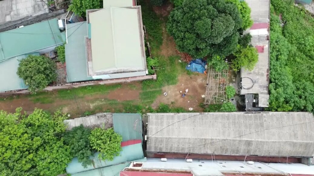 [ Video hiện trạng ] Khảo sát hiện trạng khu đất xây dựng Biệt thự 3 tầng hiện đại tại Việt Trì, Phú Thọ