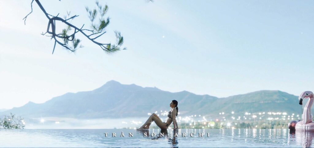 Cảnh Quan Sân Vườn