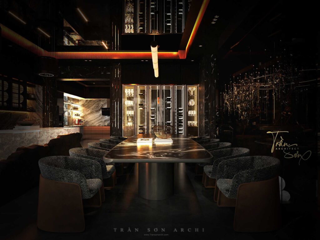 Sáng Tạo Nội Thất