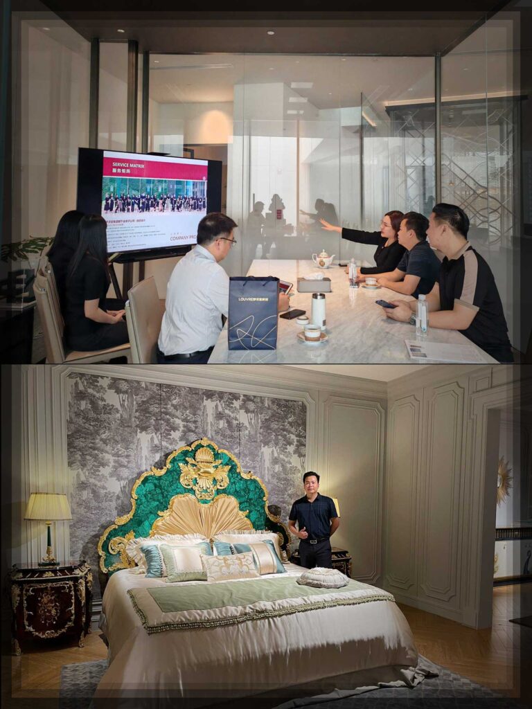 Tập đoàn nội thất