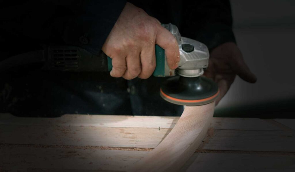 Sản Xuất Đồ Gỗ