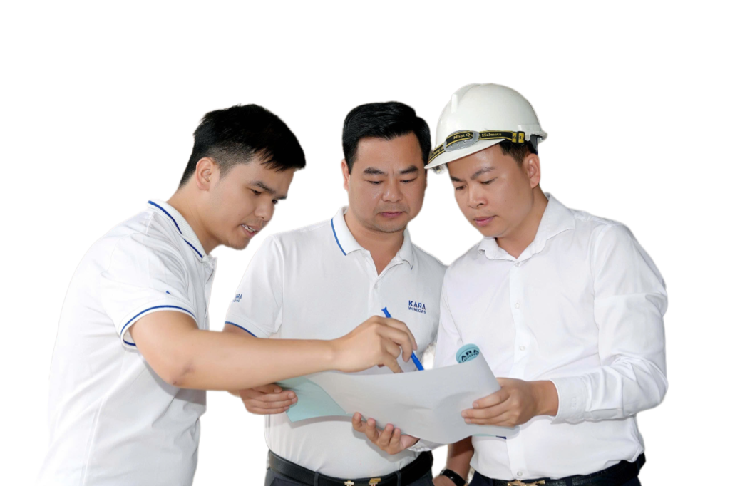 Giám Sát Thi Công