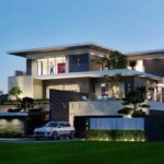 LUONG NGUYEN VILLA - Hà Nội