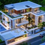 THAI DUONG VILLA - Hải Phòng