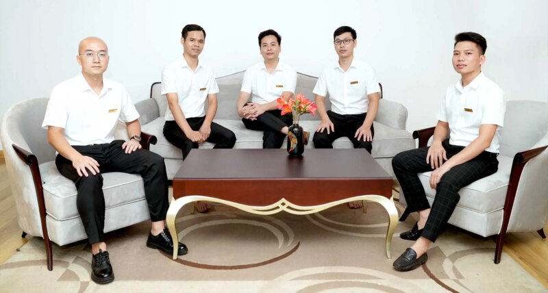 Về chúng tôi
