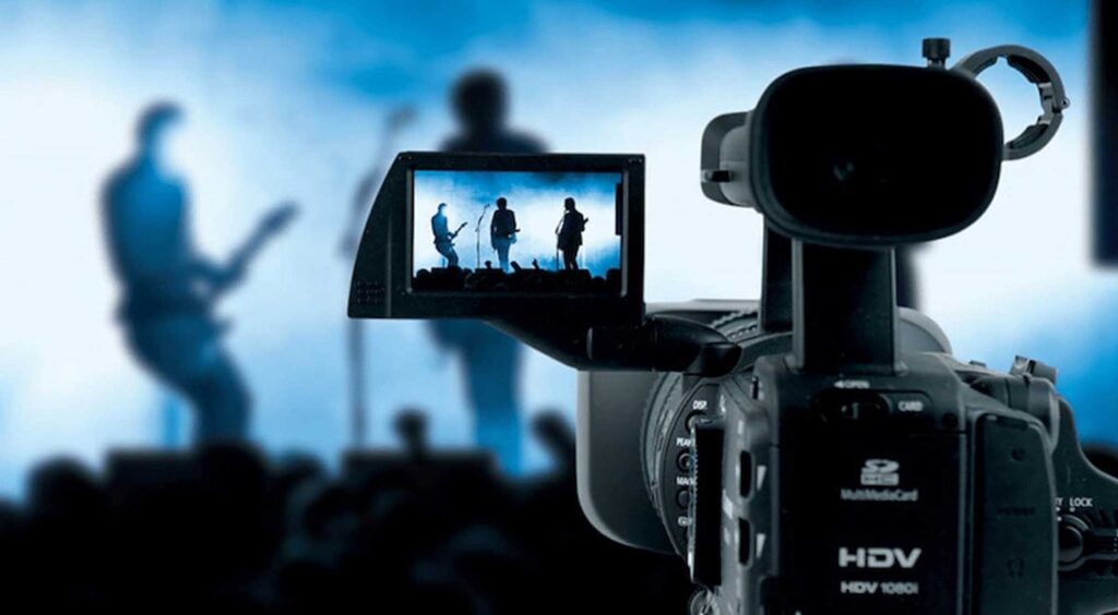 7 - Dựng Video Tiktok, Facebook, Youtube